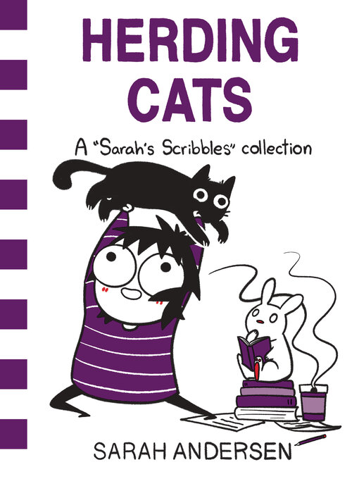 Cover image for Herding Cats